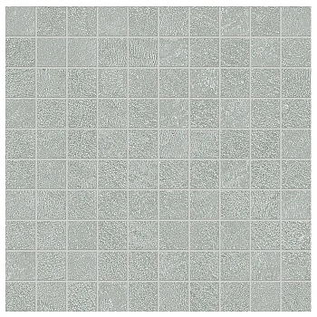 Emil Ceramica Sixty Mosaico Salvia Silktech 30x30 / Эмиль Керамика Сиксти Мосаико Салвия Силктех
 30x30 